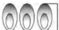 KITCHENAID 7200709C - INSTRUCCIONES IMPORTANTES DE SEGURIDAD - 1