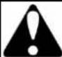 KITCHENAID 7200709C - DANGER - 1