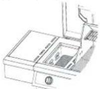 KITCHENAID 7200709C - Utilisation du brûleur à rôtissage létéral - 1