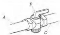 KITCHENAID 7200709C - Natural Gas Conversion - 1