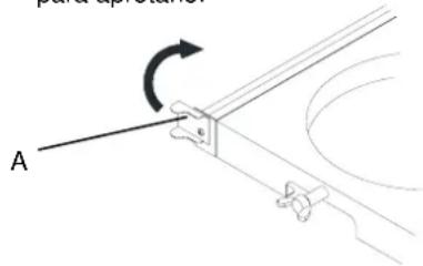 KITCHENAID 7200709C - Bandeja de tanque - Estilo con puertas - 3