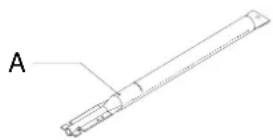 KITCHENAID 7200709C - Para regularlos: - 2