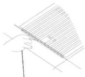KITCHENAID 7200709C - Manually Lighting the Grill - 2