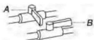 KITCHENAID 7200709C - Change the Sear Burner Orifices - 5