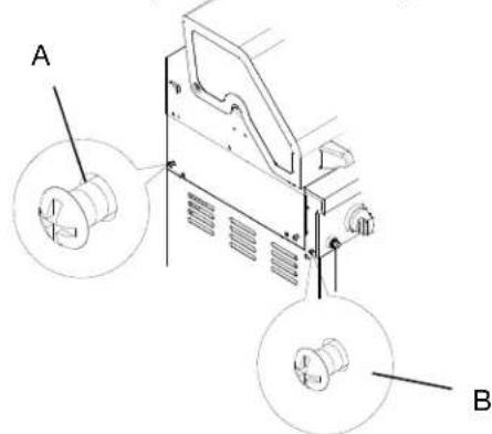 KITCHENAID 7200787D - Montaje del lado estante - 2