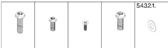 KITCHENAID 7200787D - WARNING - 1
