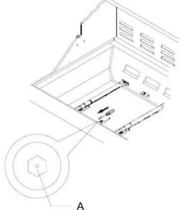 KITCHENAID 7200787D - Remplacement des gicleurs de bruleur du grill - 2