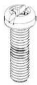 KITCHENAID 7200787D - ADVERTENCIA - 1