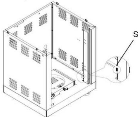 KITCHENAID 7200787D - Ensamblaje del carro - 4
