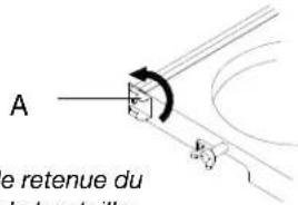 KITCHENAID 7200787D - Chariot de bouteille de style porte - 1