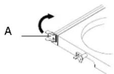 KITCHENAID 7200787D - Chariot de bouteille de style porte - 3
