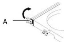 KITCHENAID 7200787D - Bandeja de tanque - Estilo con puertas - 3