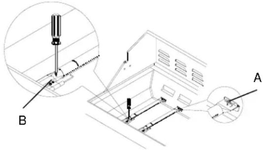 KITCHENAID 7200787D - Méthode de nettoyage : - 1