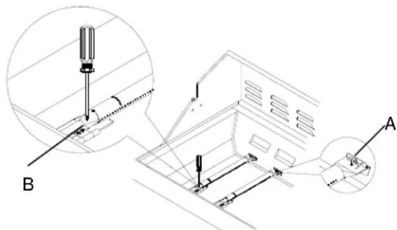 KITCHENAID 7200787D - Método delimpieza: - 1
