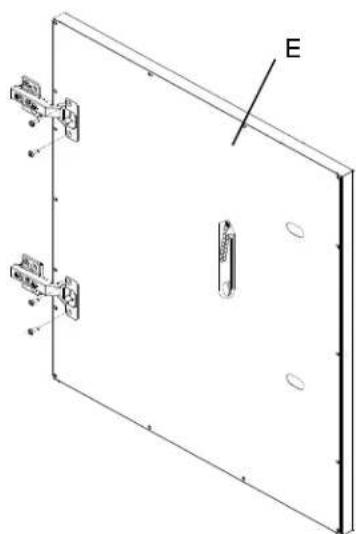 KITCHENAID 7200787D - Cart Assembly - 5