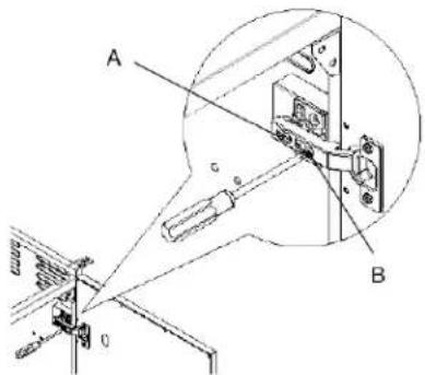 KITCHENAID 7200787D - Ensamblaje del carro - 8