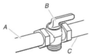 KITCHENAID 7200787D - Natural Gas Conversion - 1