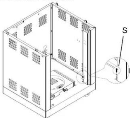 KITCHENAID 7200787D - Cart Assembly - 3