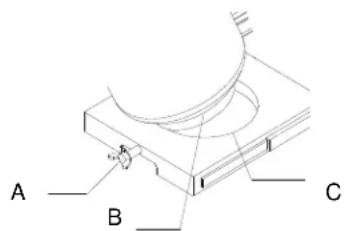 KITCHENAID 7200787D - Door Style Tank Tray - 2