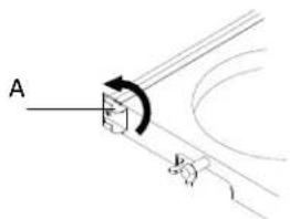 KITCHENAID 7200787D - Bandeja de tanque - Estilo con puertas - 1