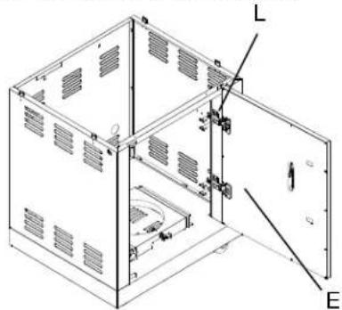 KITCHENAID 7200787D - Cart Assembly - 6