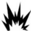 KITCHENAID 7200787D - WARNING - 1