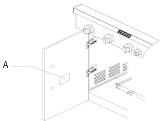 KITCHENAID 7300733 - Peligro de choque eléctrico - 1
