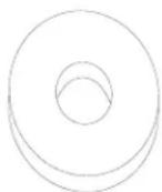 KITCHENAID 7300733 - REPLACEMENT PARTS - 6
