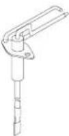 KITCHENAID 7300733 - Package Content List - 8