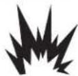 KITCHENAID 7300733 - WARNING - 1