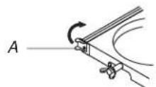 KITCHENAID 7300733 - Bandeja de tanque - Estilo con puertas - 3