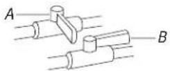 KITCHENAID 7300733 - Turn the Gas Supply On - 1