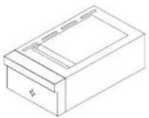 KITCHENAID 7300733 - Liste des paquets de contenu - 2