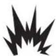 KITCHENAID 7300733 - WARNING - 1