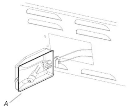 KITCHENAID 7300733 - Changing the Light Bulb - 6