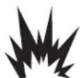 KITCHENAID 7300733 - ADVERTENCIA - 1