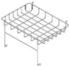KITCHENAID 7300733 - Liste des paquets de contenu - 5
