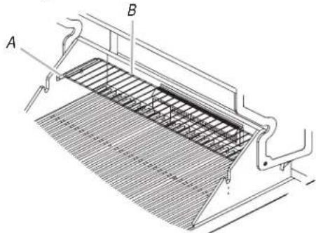 KITCHENAID 7300733 - Complete Assembly - 1