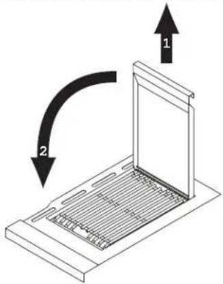 KITCHENAID 7300733 - Using Your Searing Side Burner - 2