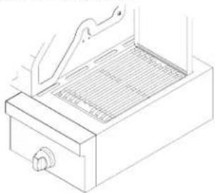 KITCHENAID 7300733 - Using Your Searing Side Burner - 1