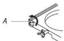 KITCHENAID 7300733 - Door Style Tank Tray - 1