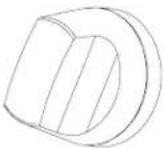 KITCHENAID 7300733 - Package Content List - 7