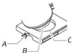 KITCHENAID 7300733 - Door Style Tank Tray - 2