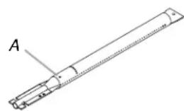 KITCHENAID 7300733 - To Adjust: - 2