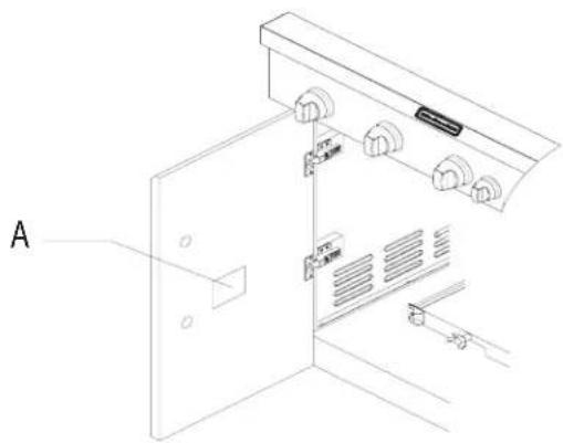 KITCHENAID 7300733 - Risque de choc électrique - 1