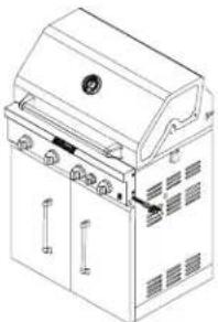 KITCHENAID 7300733 - Liste des paquets de contenu - 1