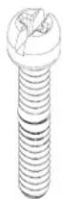KITCHENAID 7300733 - REPLACEMENT PARTS - 2