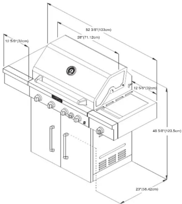 KITCHENAID 7300733 - Rostizador (accesorio)\* - 1
