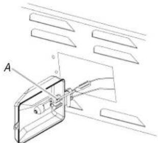 KITCHENAID 7300733 - Cómo cambiar el foco - 4