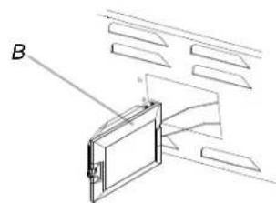 KITCHENAID 7200745A - Changing the Light Bulb - 3